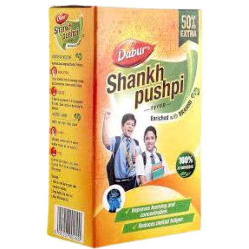 Dabur Shankhpushpi Dabur