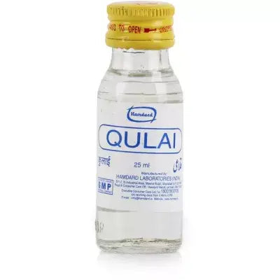 Hamdard Qulai