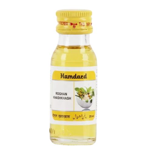 Hamdard Rogan Khashkhash Hamdard