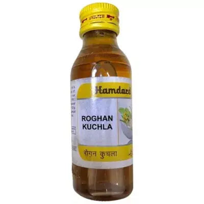 Hamdard Rogan Kuchla