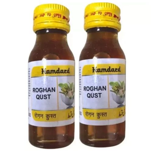 Hamdard Rogan Qust Hamdard