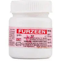 Hamdard Furzeen - Medlelo