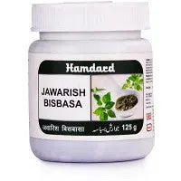 Hamdard Jawarish Bisbasa