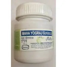 Hamdard Mahayograj Guggulu - Medlelo