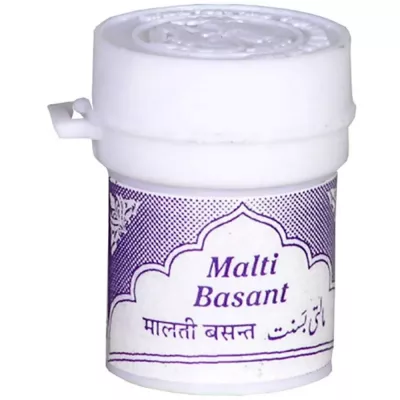 Rex Malti Basant - Medlelo