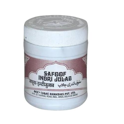 Rex Safoof Indri Julab Rex