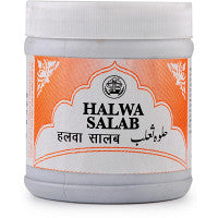 Rex Halwa Salab - Medlelo