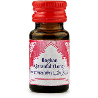 Rex Rogan Qaranfal - Medlelo