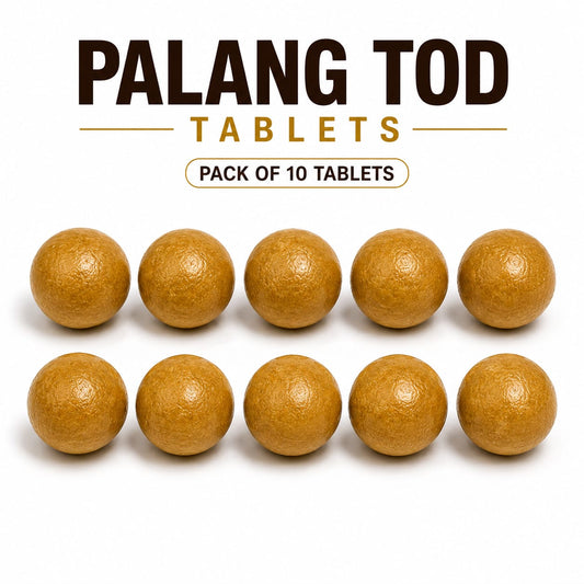 Palang Tod Tablet (10 Tabs) Medlelo