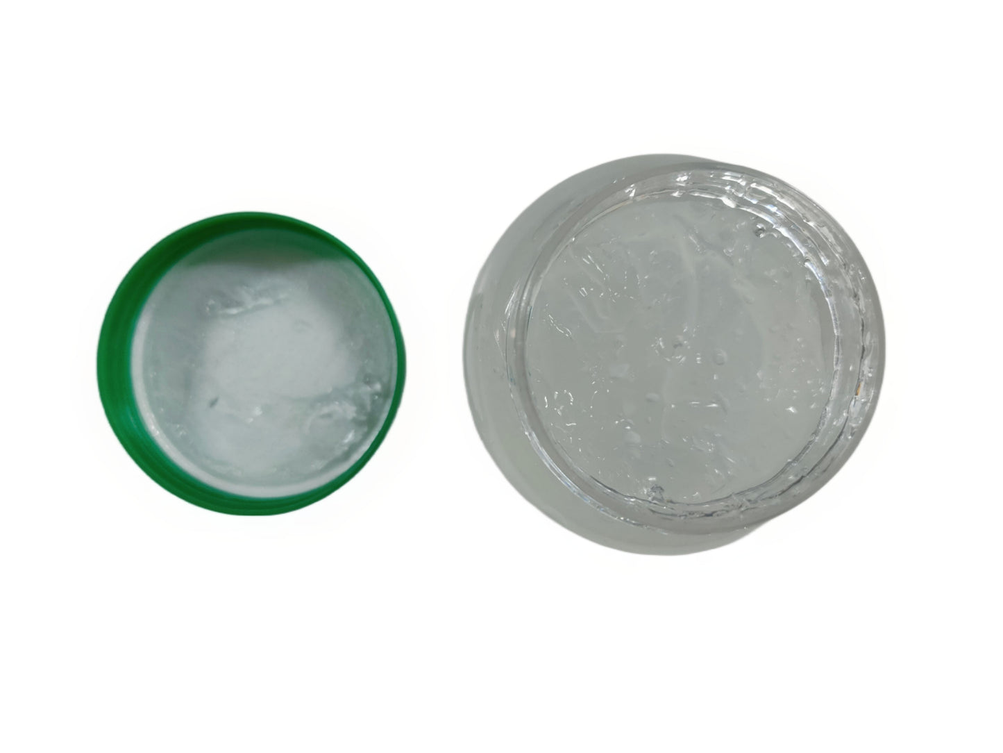Bodyethic Pure Organic Aloevera Gel - Medlelo