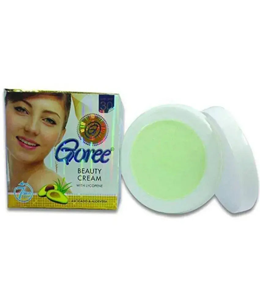 Goree cream| Original Medlelo