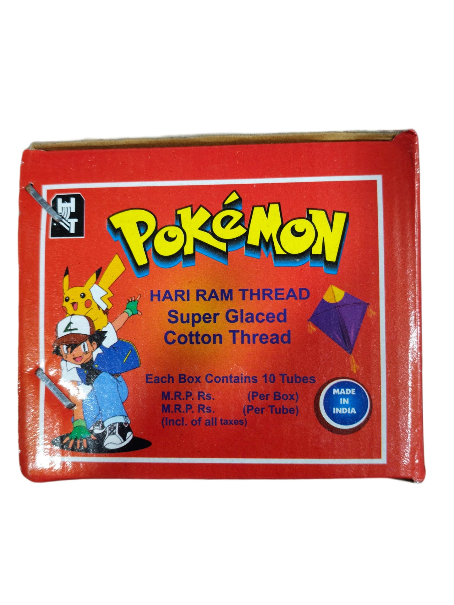 Nearby Lalkuan Pokemon Saddi, cotton thread for kite | Cotton String 🧵| Kite Yarn Medlelo