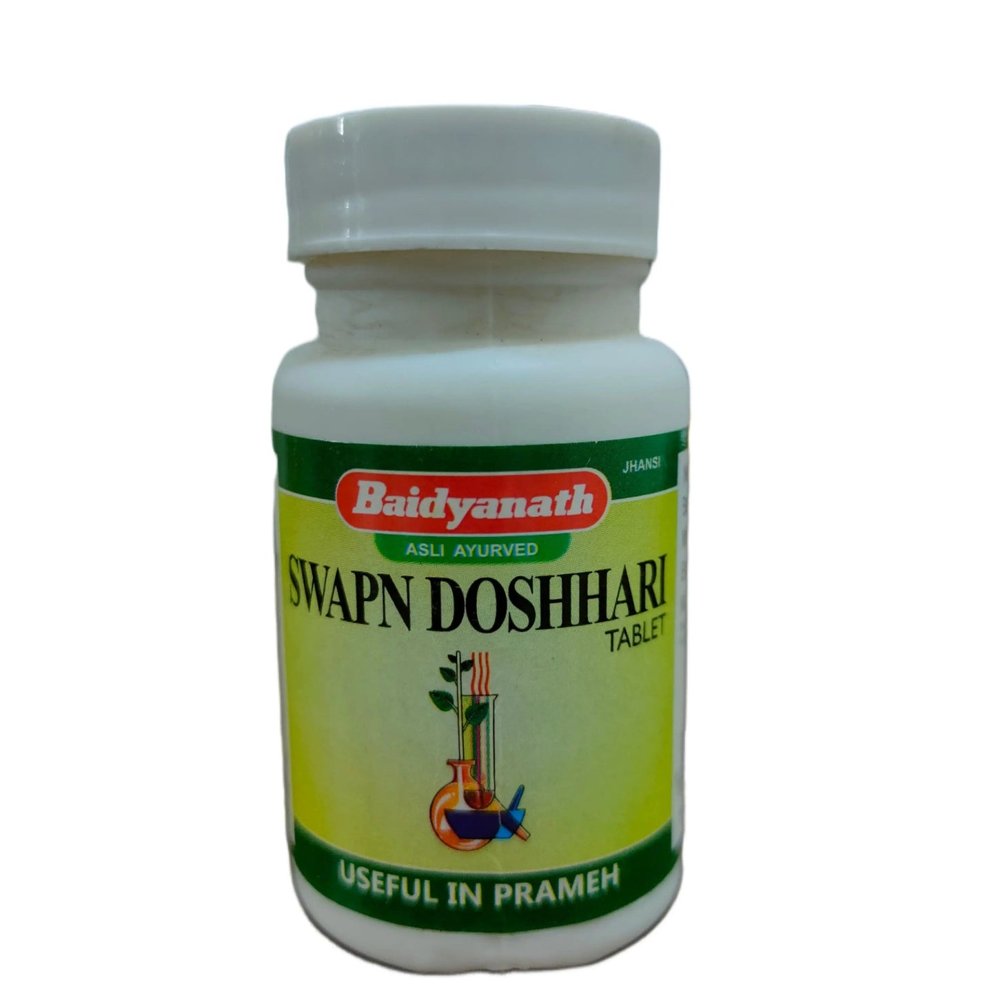 Baidyanath Swapn Doshhari Tablet Medlelo