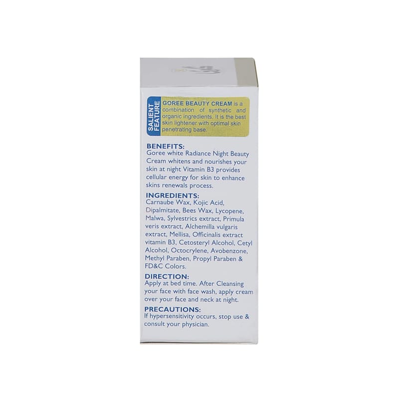 Goree cream| Original Medlelo