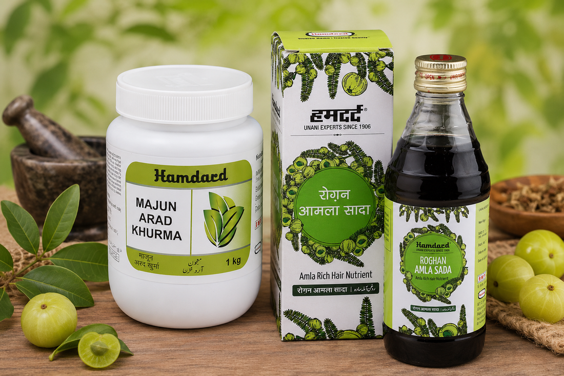 What Is Unani Medicine? Complete Guide to Unani Medicines | MedLelo Medlelo