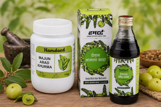 What Is Unani Medicine? Complete Guide to Unani Medicines | MedLelo Medlelo