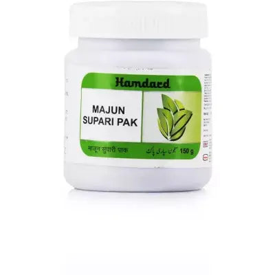 हमदर्द मजून सुपारी पाक के फायदे और उपयोग | Hamdard Majun Supari Pak Benefits in Hindi Medlelo