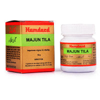 Majun Tila: Ancient Unani Remedy for Male Vitality and Wellness Medlelo