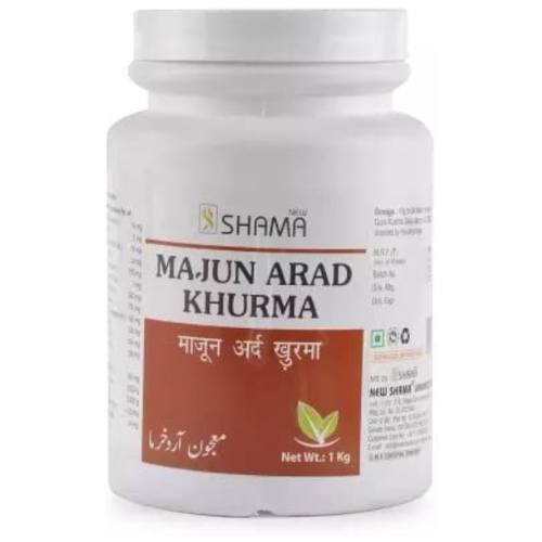 Men's Health Revitalisation: A Guide to Natural Stamina Boosters Like Majun Arad Khurma Without Synthetic Side Effects Medlelo