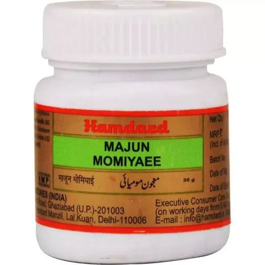 Hamdard majun momiyaee