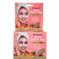 Hamdard Ghaza-Husn-e-Afza Herbal Face Pack – Clear, Glowing Skin Naturally