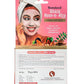 Hamdard Ghaza-Husn-e-Afza Herbal Face Pack – Clear, Glowing Skin Naturally