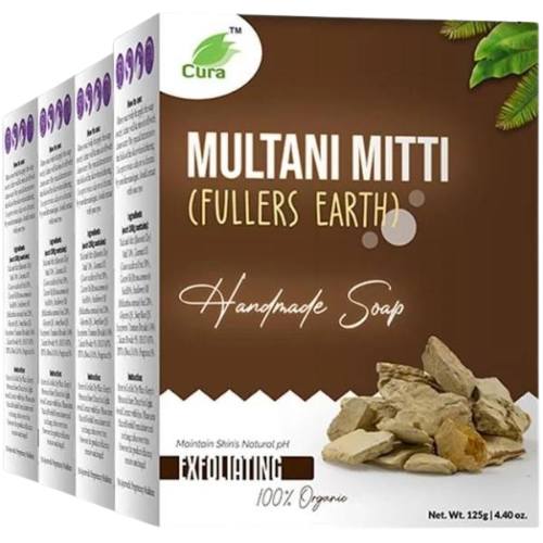 Cura Multani Mitti Cura