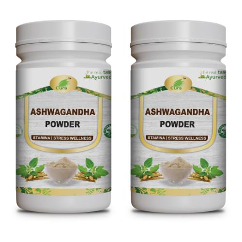 Cura Musli Cura Power (Ashwagandha) Cura