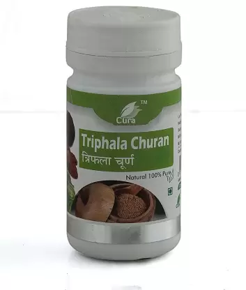 Cura Triphala Churan - Medlelo