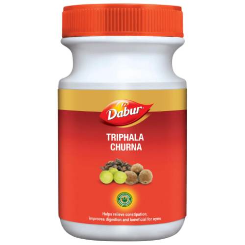 Dabur Triphala Churan Dabur