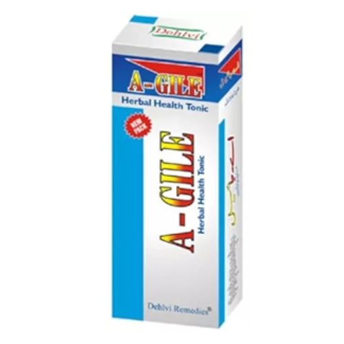 Dehlvi Remedies A-Gile Dehlvi Remedies