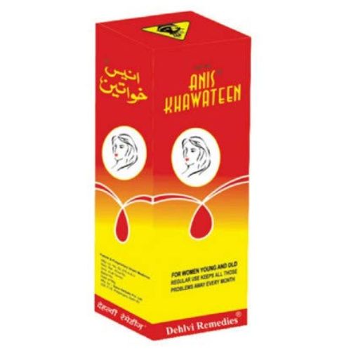 Dehlvi Remedies Anis Khwateen Dehlvi Remedies