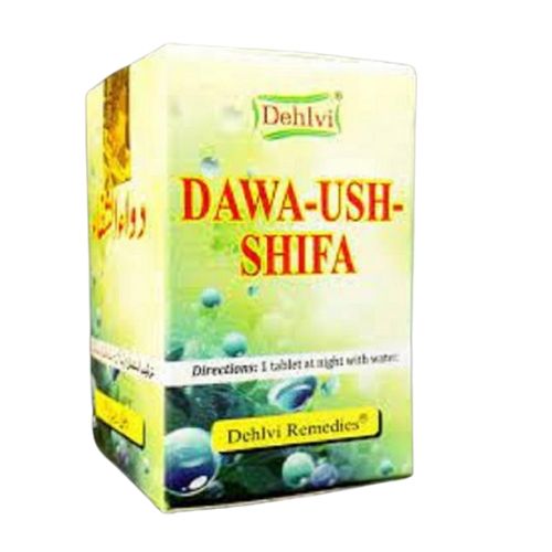 Dehlvi Remedies Dawaushifa Dehlvi Remedies