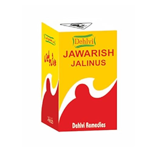 Dehlvi Remedies Jawarish Jalinus Dehlvi Remedies