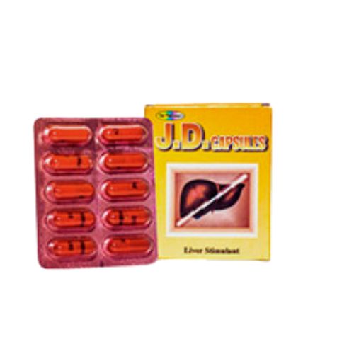 Dev Pharmacy J.D.Capsules Dev Pharmacy