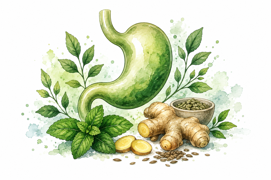 Digestive Health
