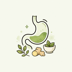 Digestive Health