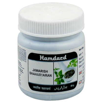 Hamdard Jawarish Shaharyaran