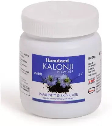 Hamdard Kalonji Powder