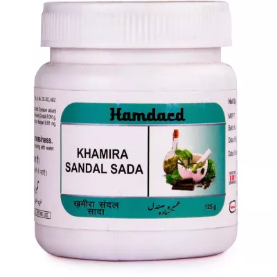 Hamdard Khamira Sandal Sada