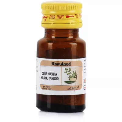 Hamdard Kushta Hijrul Yahud - Medlelo