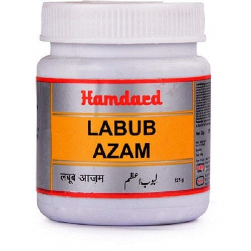 Hamdard Labub Azam