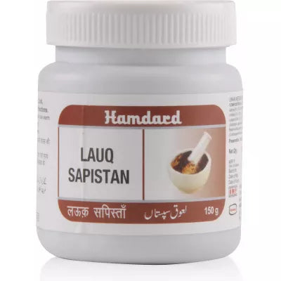 Hamdard Lauq Sapistan