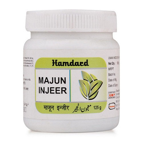 Hamdard Majun Anjeer