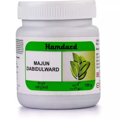 Hamdard Majun Dabeedulward