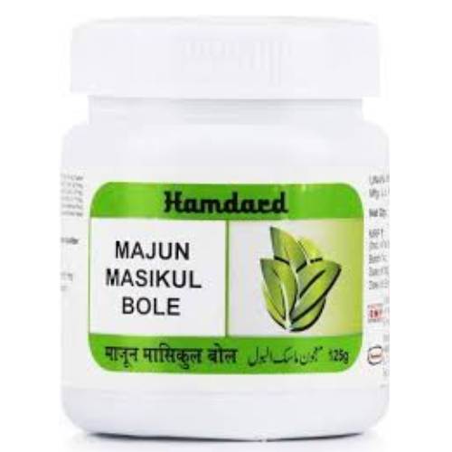 Hamdard Majun Masikul Bole Hamdard