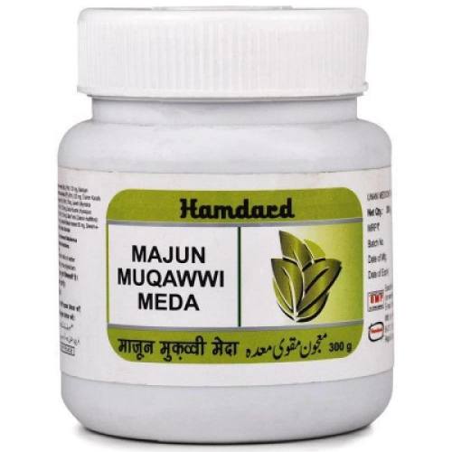 Hamdard Majun Muqawwi Meda Hamdard