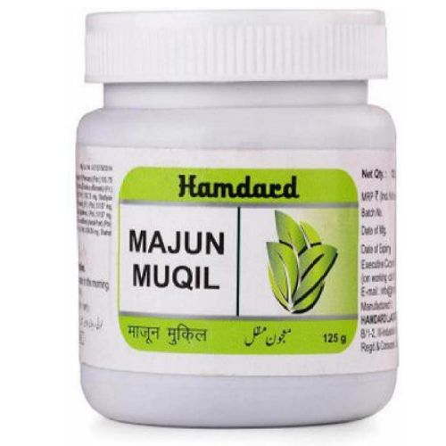 Hamdard Majun Muqil Hamdard