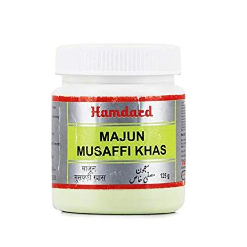 Hamdard Majun Musaffi Khas Hamdard