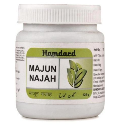 Hamdard Majun Najah Hamdard